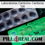 Centurion Laboratories Cenforce 100 new04